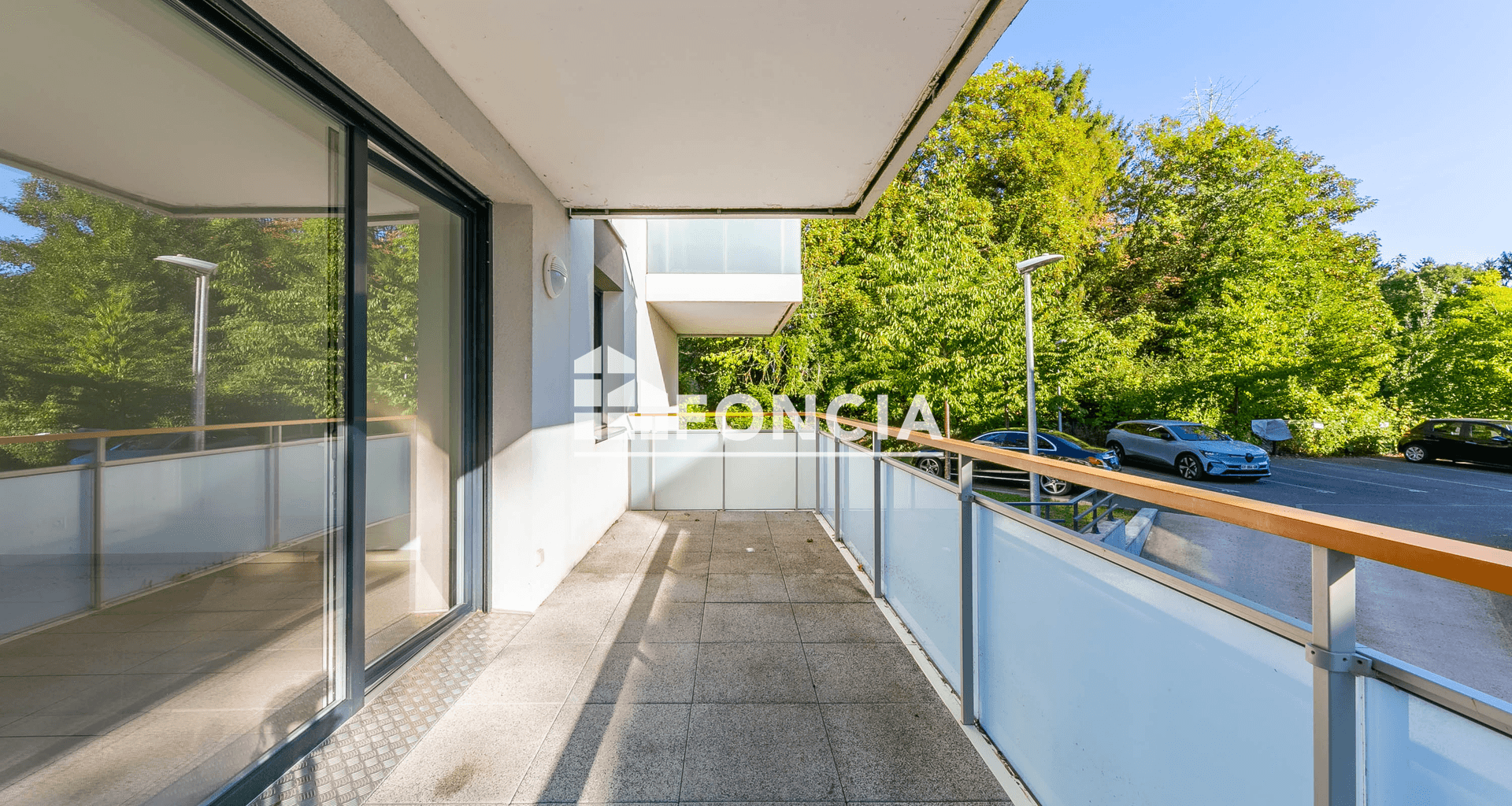 Appartement 2 pièces (40.61 m²) à vendre - Strasbourg (67000)