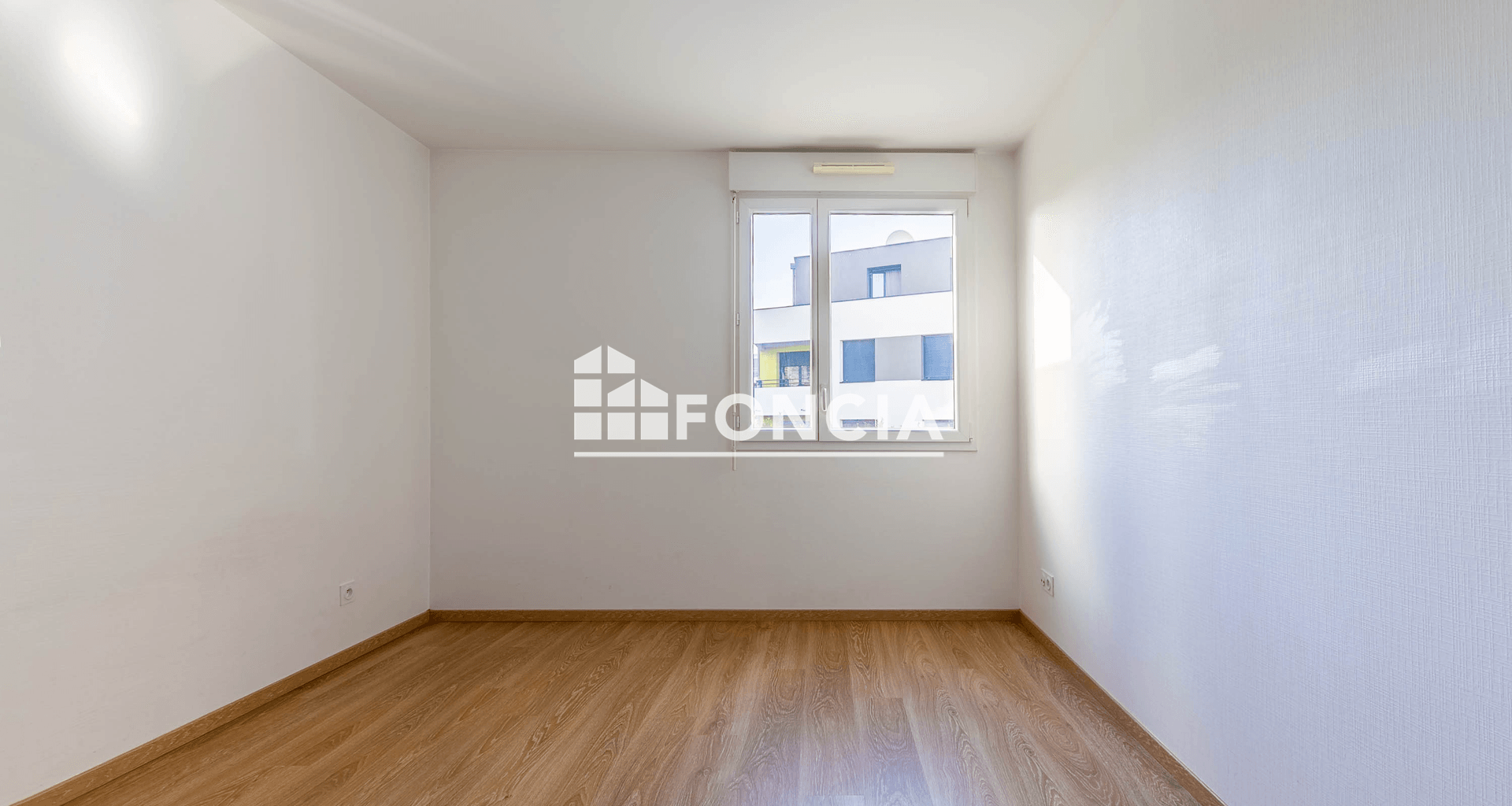 Appartement 2 pièces (40.61 m²) à vendre - Strasbourg (67000)