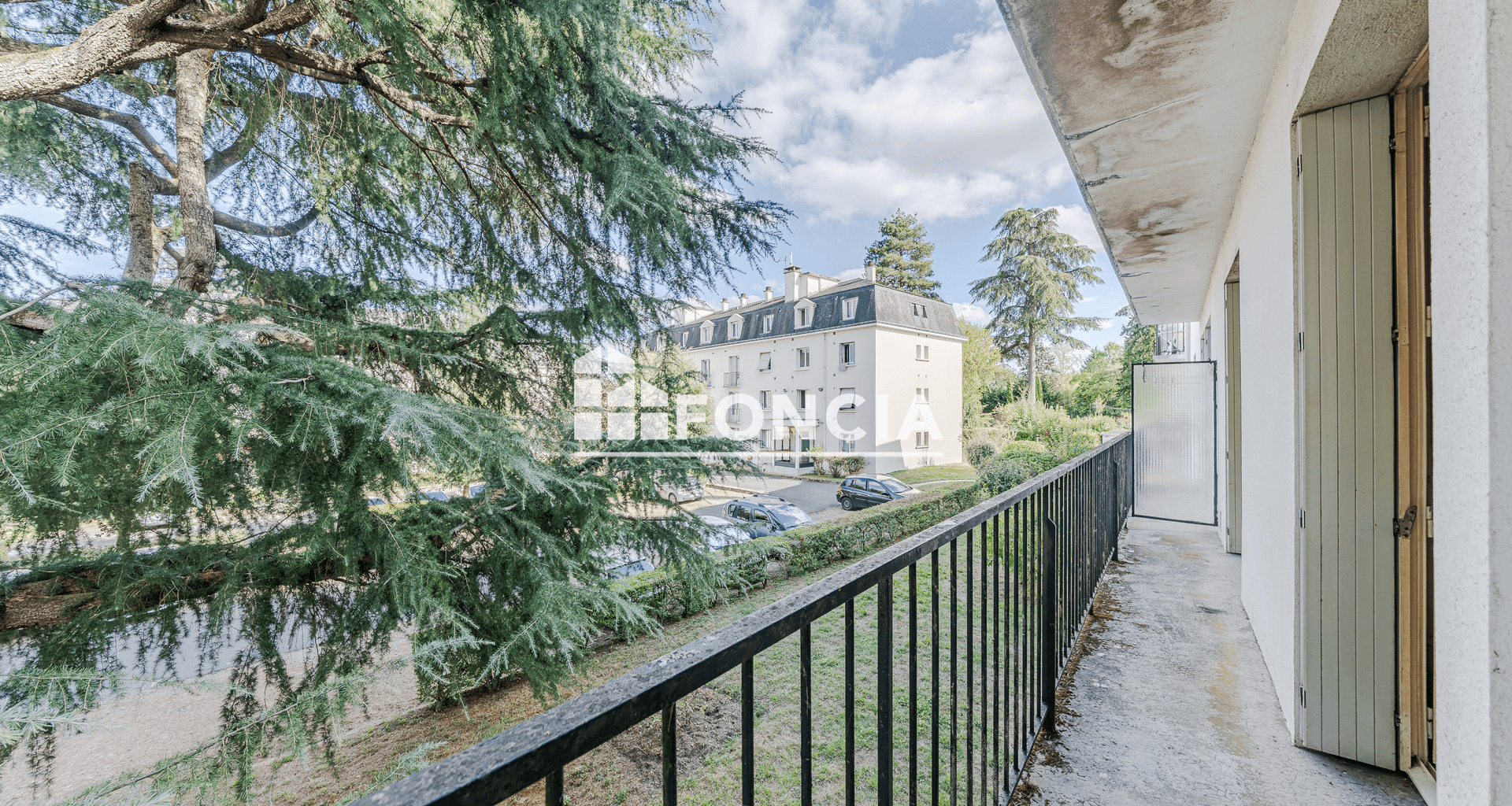 Studio (34.05 m²) à vendre - Amboise (37400)