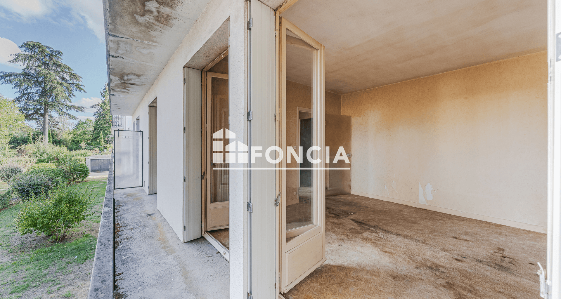 Studio (34.05 m²) à vendre - Amboise (37400)