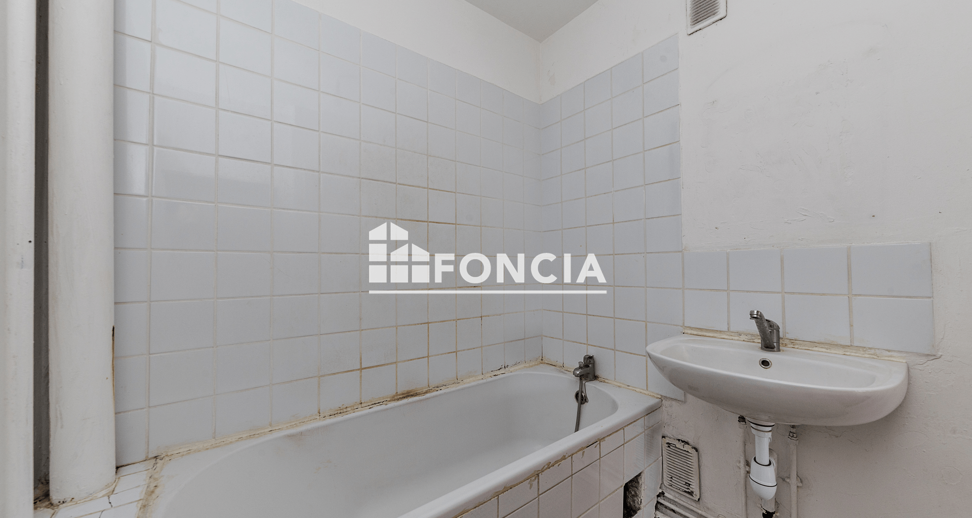 Appartement 3 pièces (60.71 m²) à vendre - Saint-étienne-du-rouvray (76800)