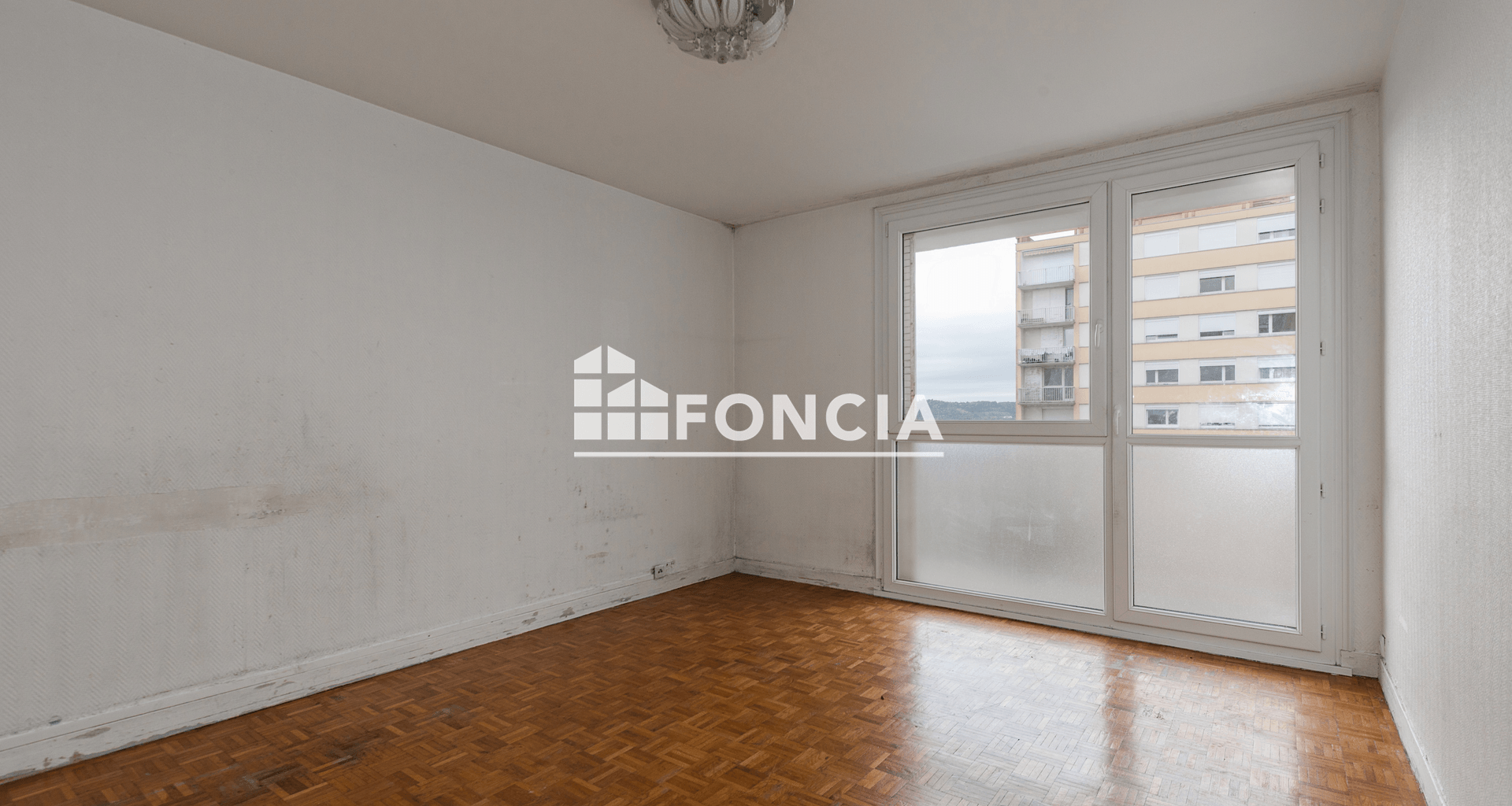 Appartement 3 pièces (60.71 m²) à vendre - Saint-étienne-du-rouvray (76800)