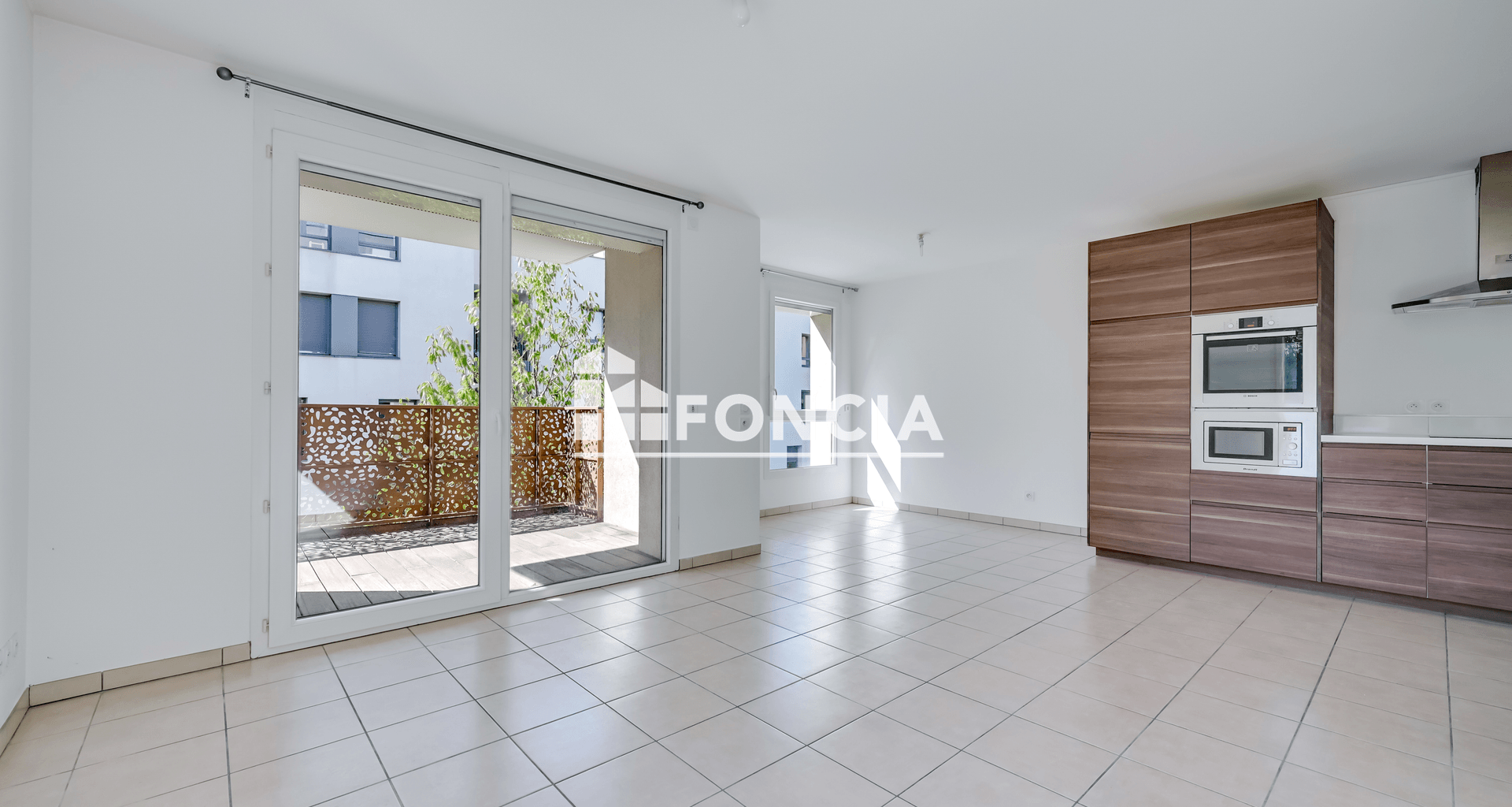 Appartement 3 pièces (66.41 m²) à vendre - Villeurbanne (69100)