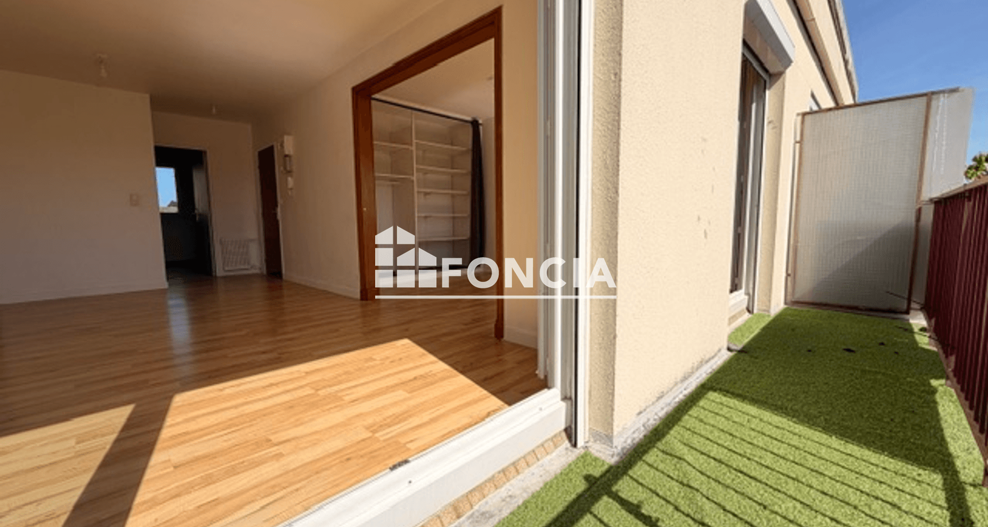 Appartement 4 pièces (73.44 m²) à vendre - Rennes (35200)