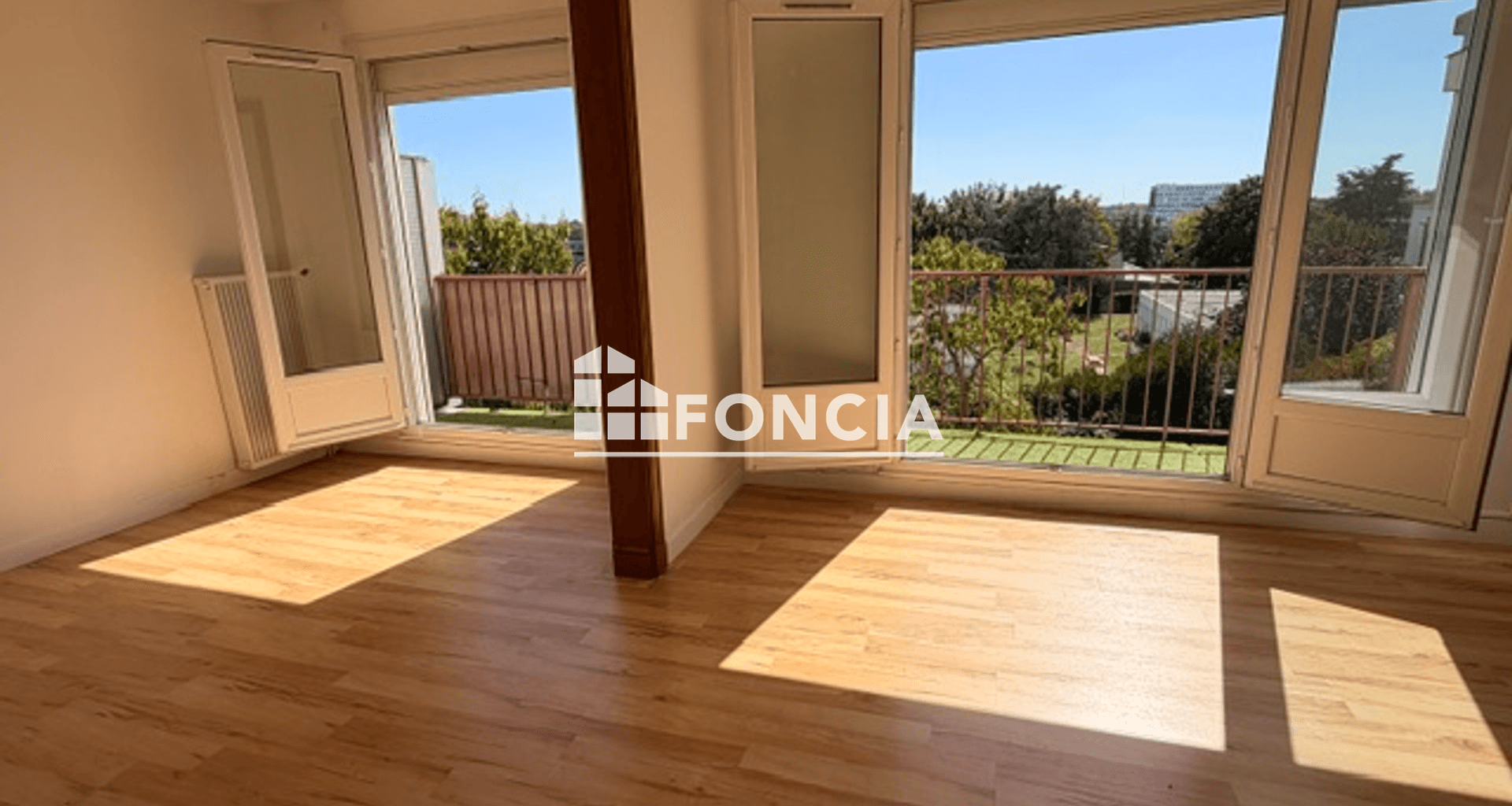 Appartement 4 pièces (73.44 m²) à vendre - Rennes (35200)