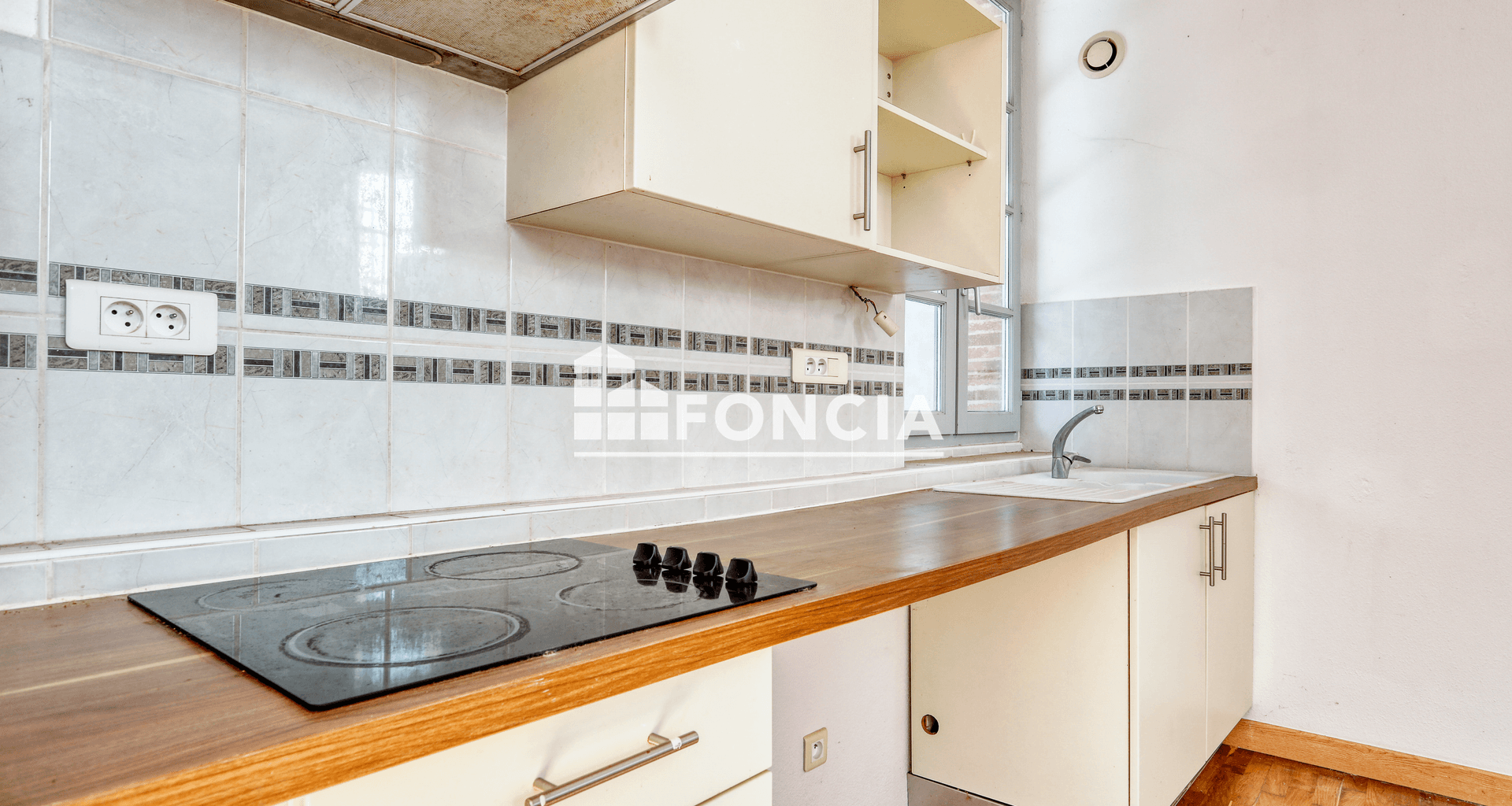 Studio (29 m²) à vendre - Auterive (31190)