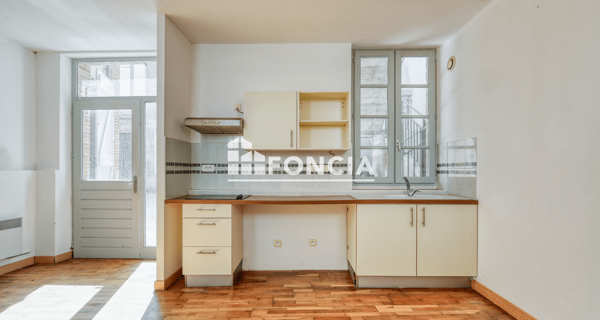 Studio (29 m²) à vendre - Auterive (31190)