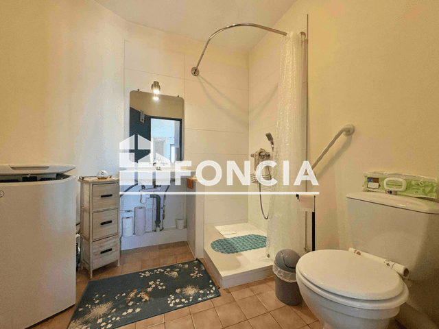 Studio meublé (27.64 m²) à louer - Mandelieu-la-napoule (06210)