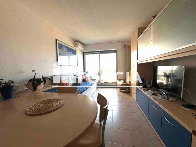 Studio meublé (27.64 m²) à louer - Mandelieu-la-napoule (06210)