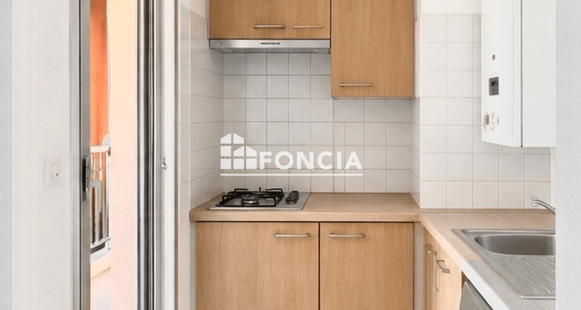 Studio (28 m²) à vendre - Mandelieu-la-napoule (06210)