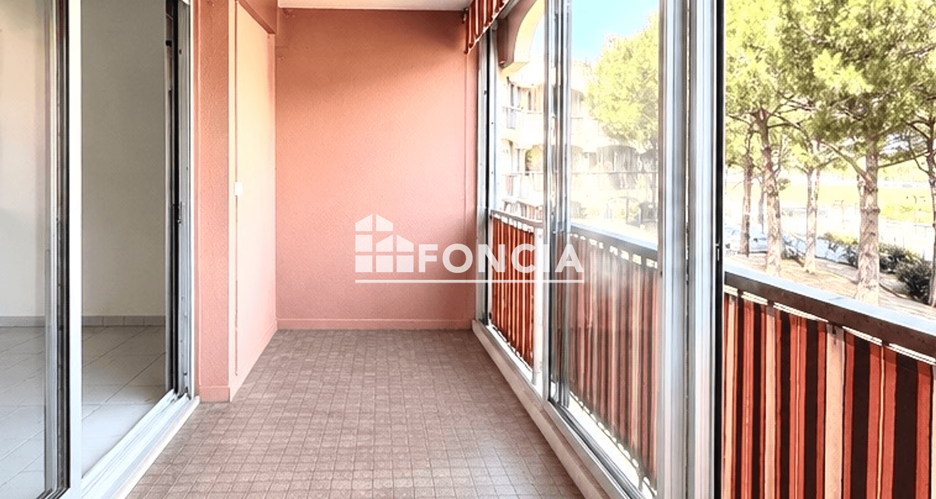 Studio (28 m²) à vendre - Mandelieu-la-napoule (06210)