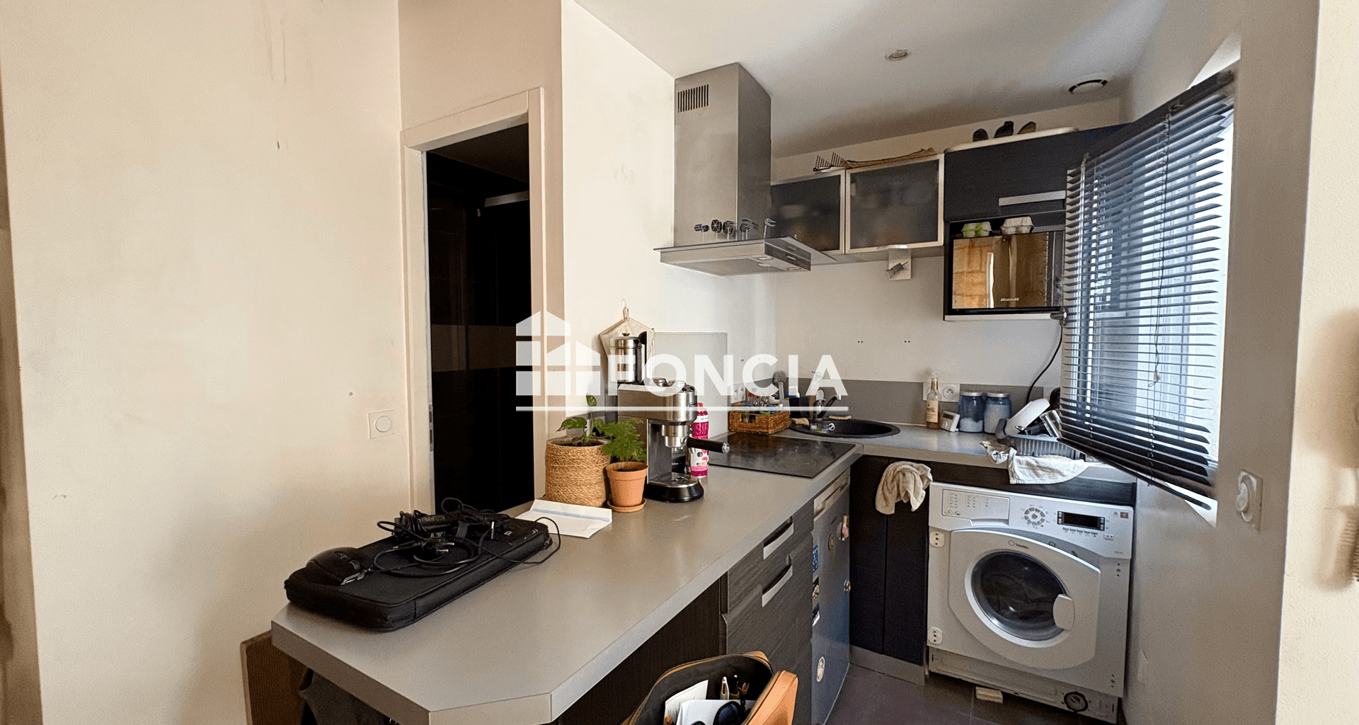 Studio (24 m²) à vendre - Bordeaux (33000)