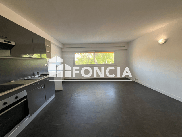 Studio (34.67 m²) à louer - Le Cannet (06110)