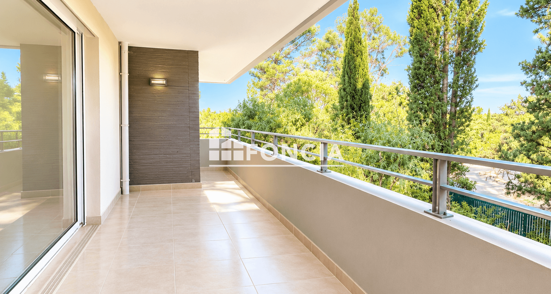 Appartement 2 pièces (51.17 m²) à vendre - Fréjus (83600)