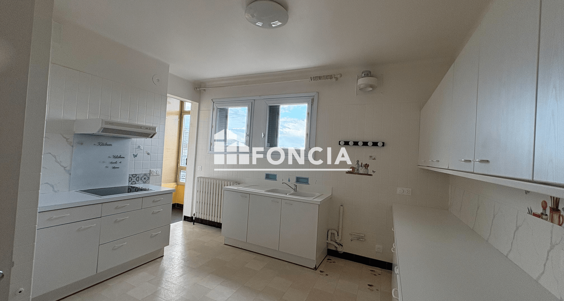Appartement 3 pièces (75.52 m²) à louer - Annecy (74000)