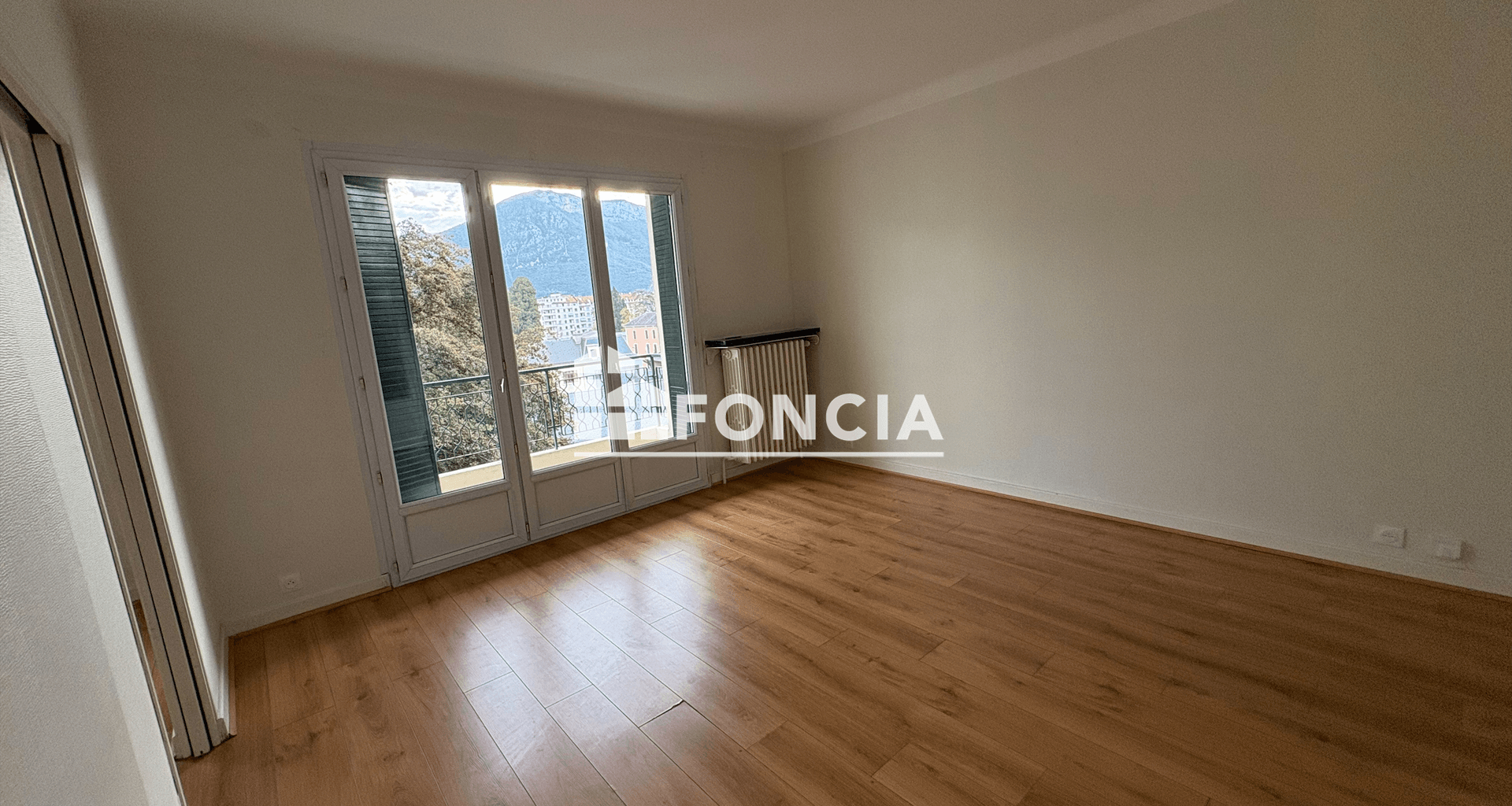 Appartement 3 pièces (75.52 m²) à louer - Annecy (74000)