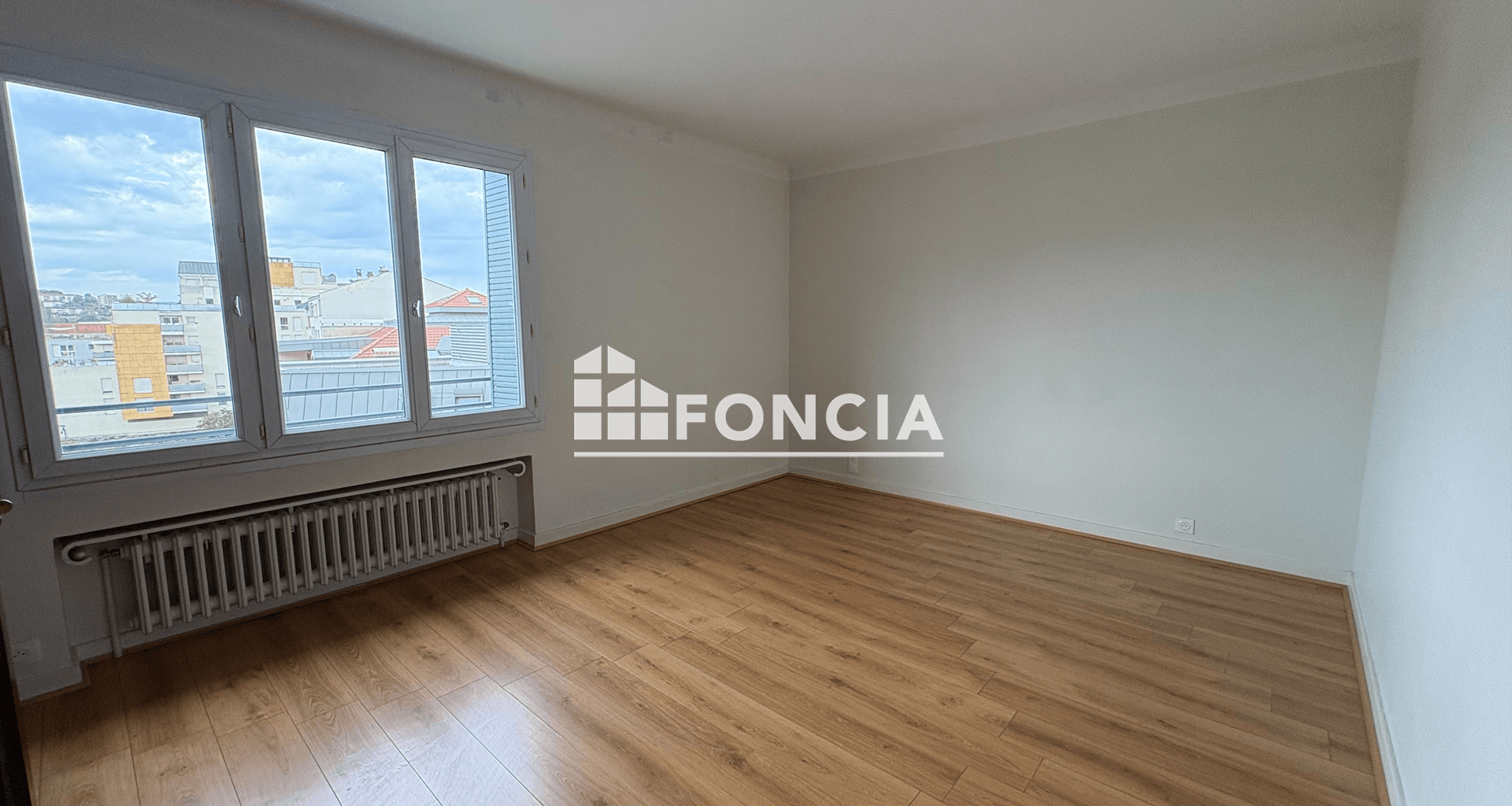 Appartement 3 pièces (75.52 m²) à louer - Annecy (74000)