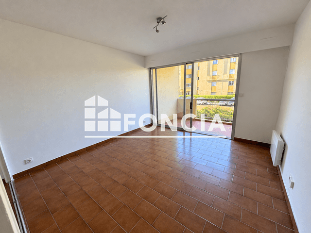 Studio (22.35 m²) à louer - Six Fours Les Plages (83140)