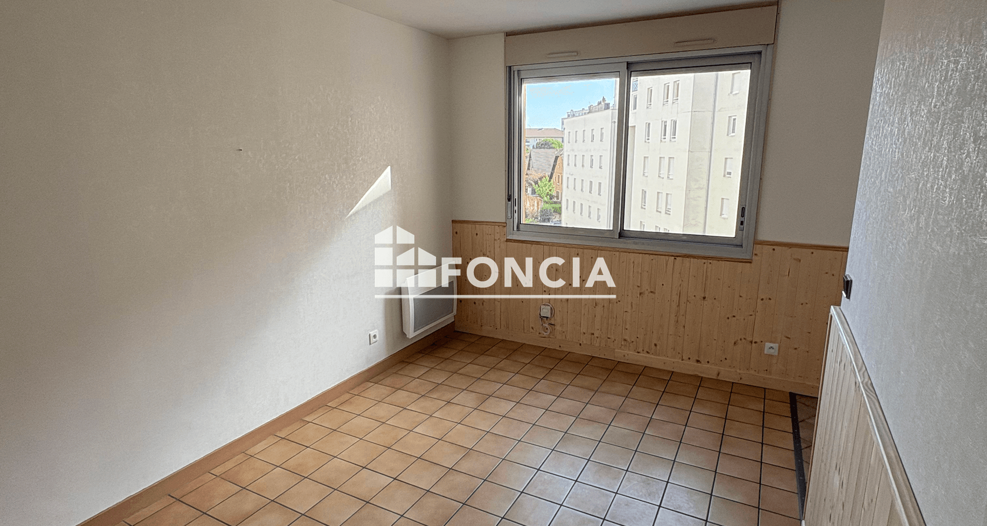 Studio (28.03 m²) à louer - Annemasse (74100)