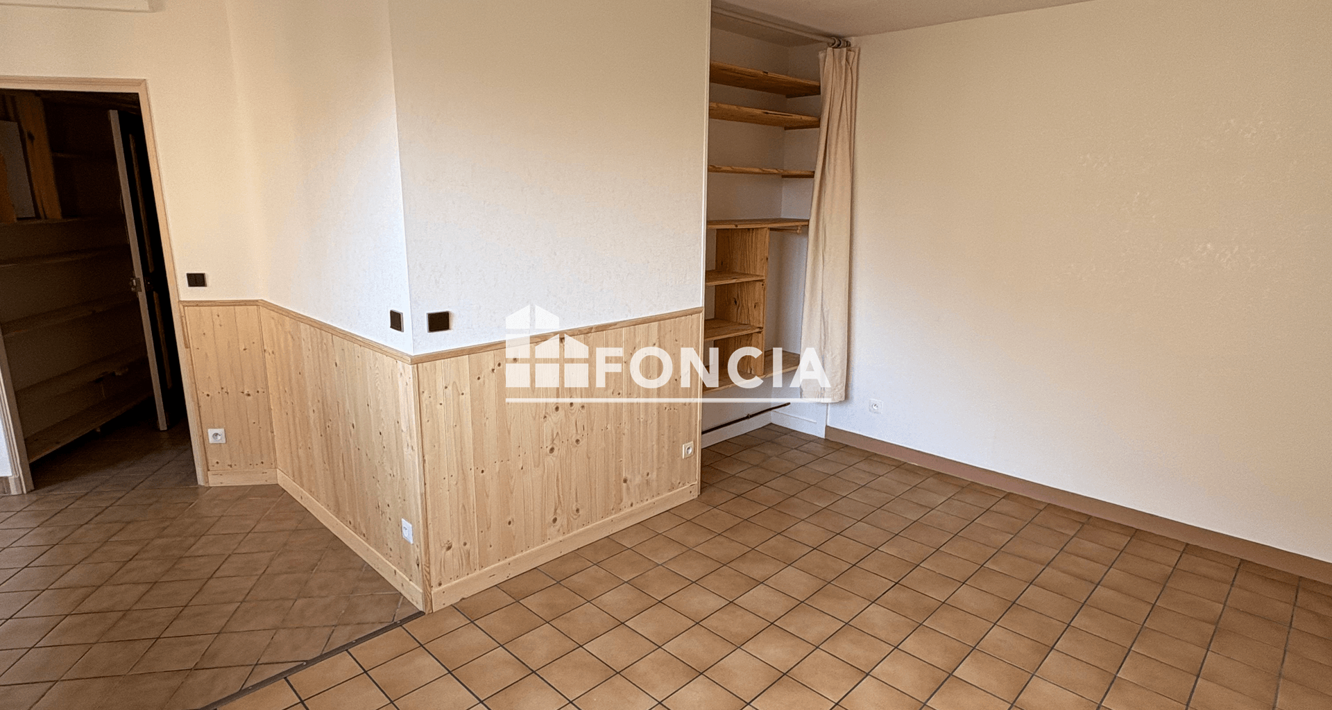 Studio (28.03 m²) à louer - Annemasse (74100)