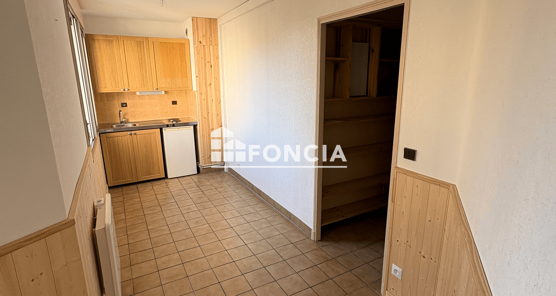 Studio (28.03 m²) à louer - Annemasse (74100)