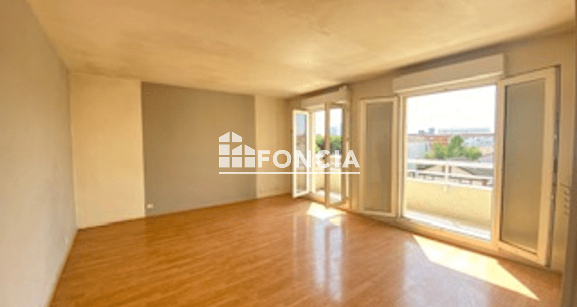 Appartement 2 pièces (46 m²) à vendre - Villeneuve-la-garenne (92390)
