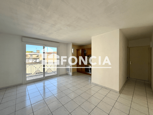 Appartement 3 pièces (59.21 m²) à louer - Castres (81100)