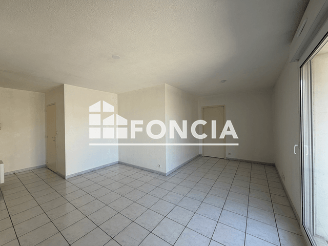 Appartement 3 pièces (59.21 m²) à louer - Castres (81100)