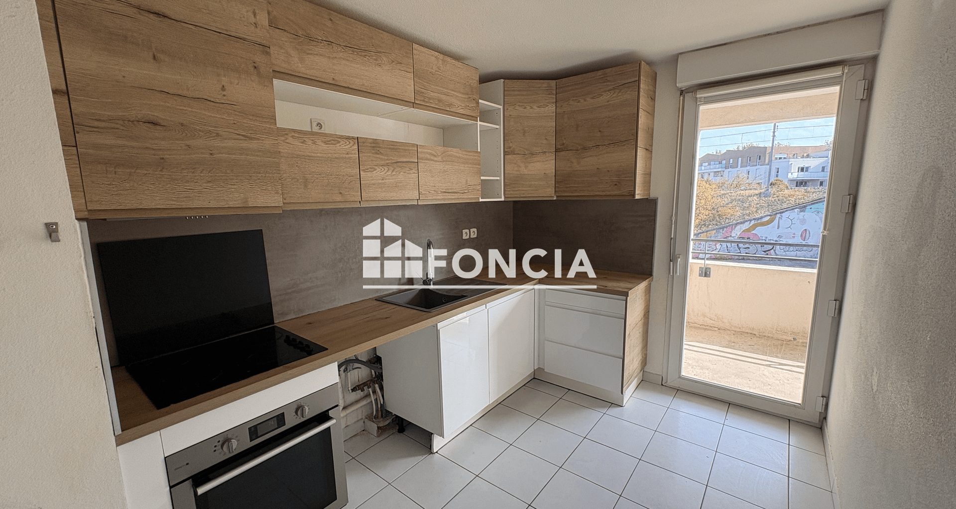 Appartement 4 pièces (84 m²) à vendre - Avignon (84000)