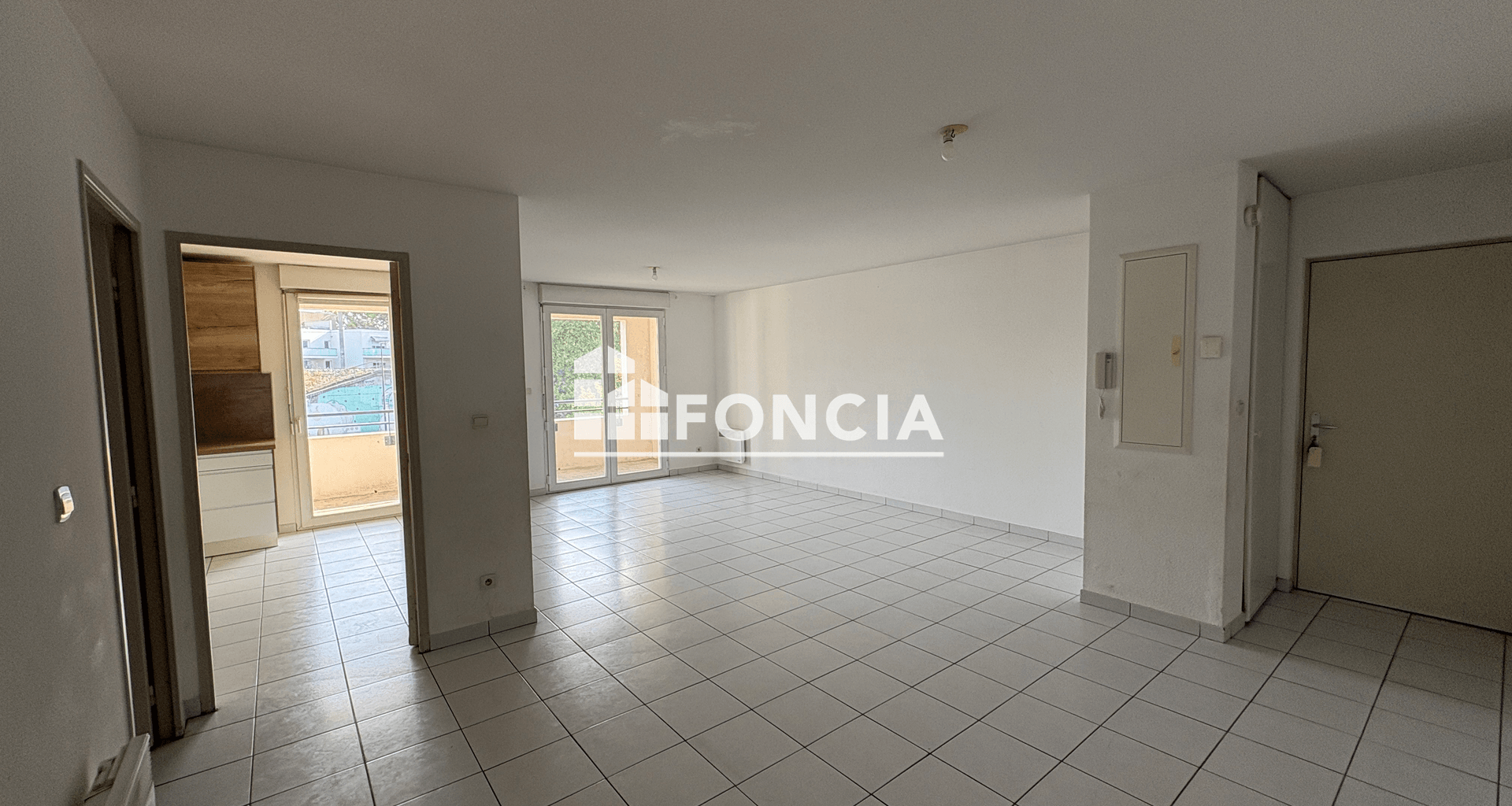Appartement 4 pièces (84 m²) à vendre - Avignon (84000)