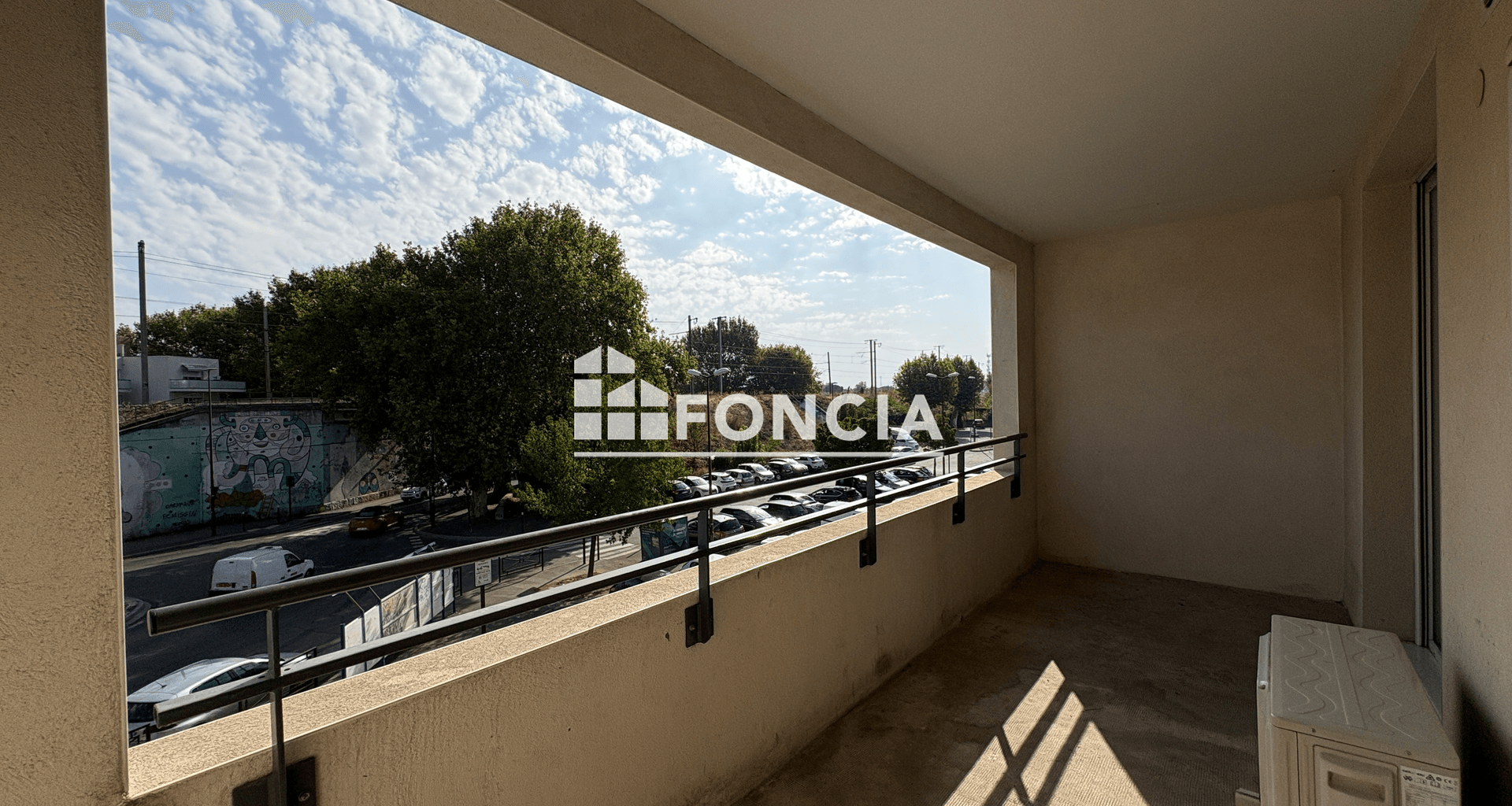 Appartement 4 pièces (84 m²) à vendre - Avignon (84000)