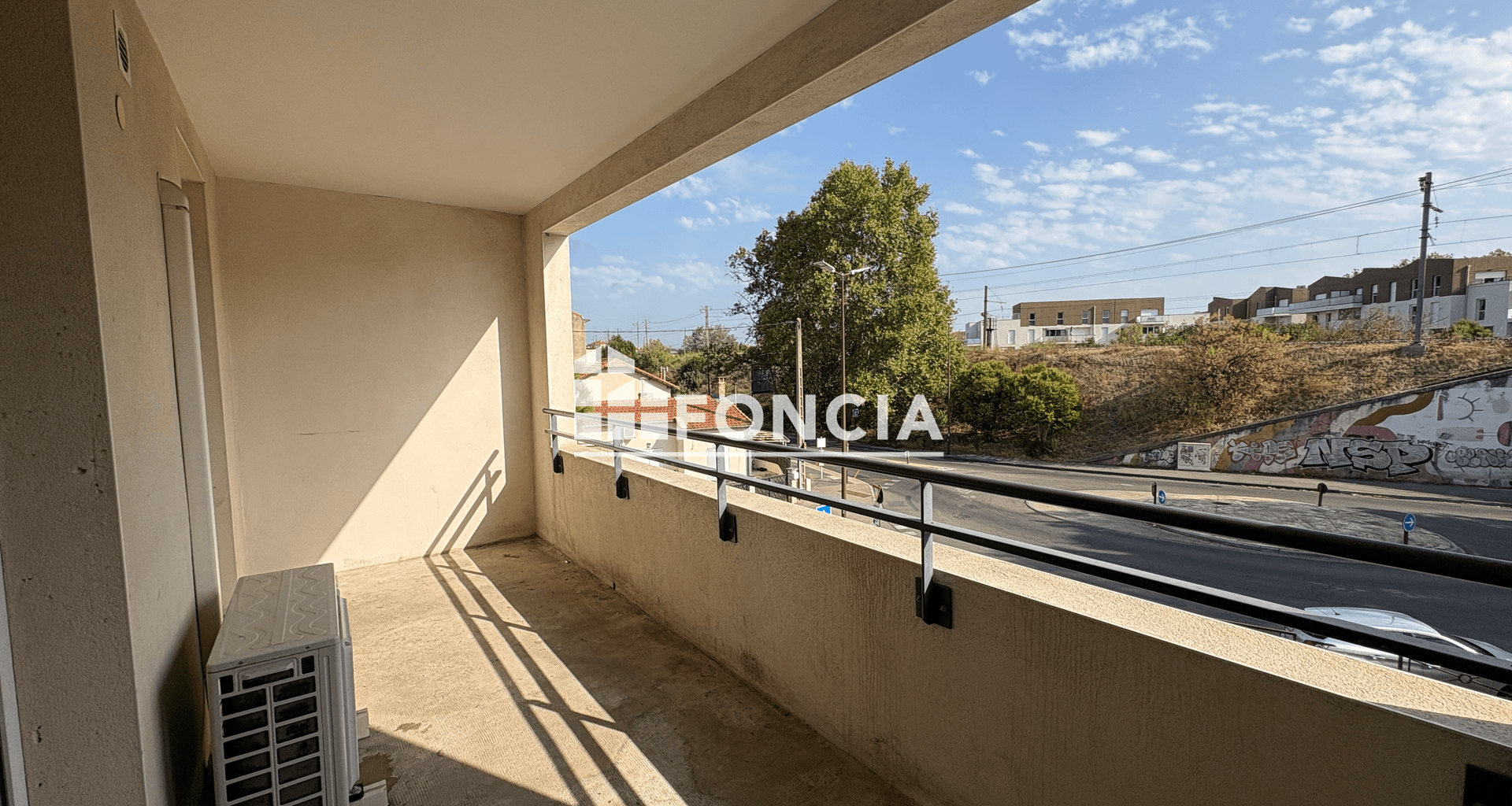 Appartement 4 pièces (84 m²) à vendre - Avignon (84000)
