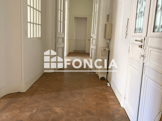 Appartement 7 pièces (288 m²) à louer - Montpellier Cedex (34000)