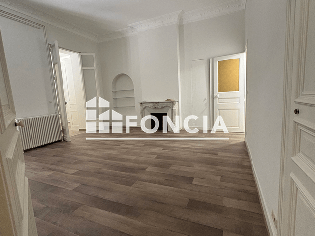Appartement 7 pièces (288 m²) à louer - Montpellier Cedex (34000)
