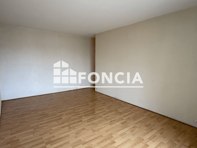 Appartement 3 pièces (62.35 m²) à louer - Fleury-les-aubrais (45400)