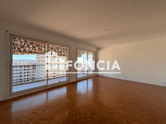 Appartement 5 pièces (110.66 m²) à louer - Aix En Provence (13100)