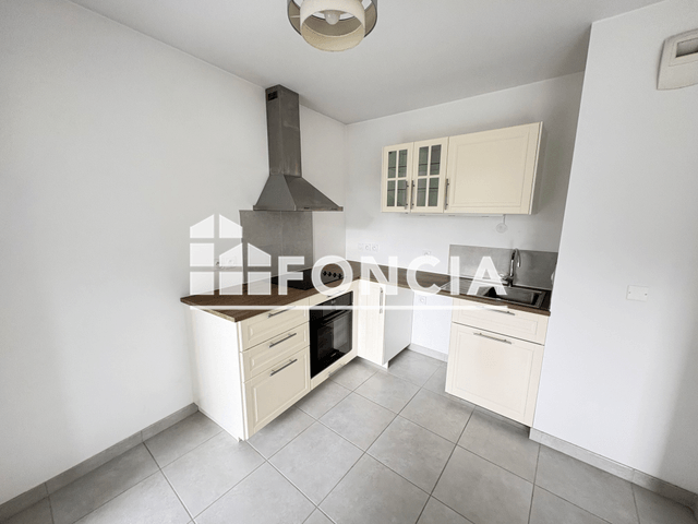 Appartement 3 pièces (60.83 m²) à louer - Nantes (44000)