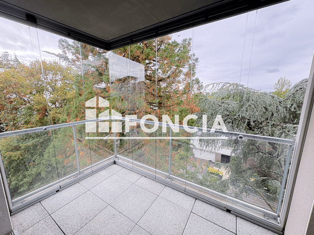 Appartement 3 pièces (60.83 m²) à louer - Nantes (44000)