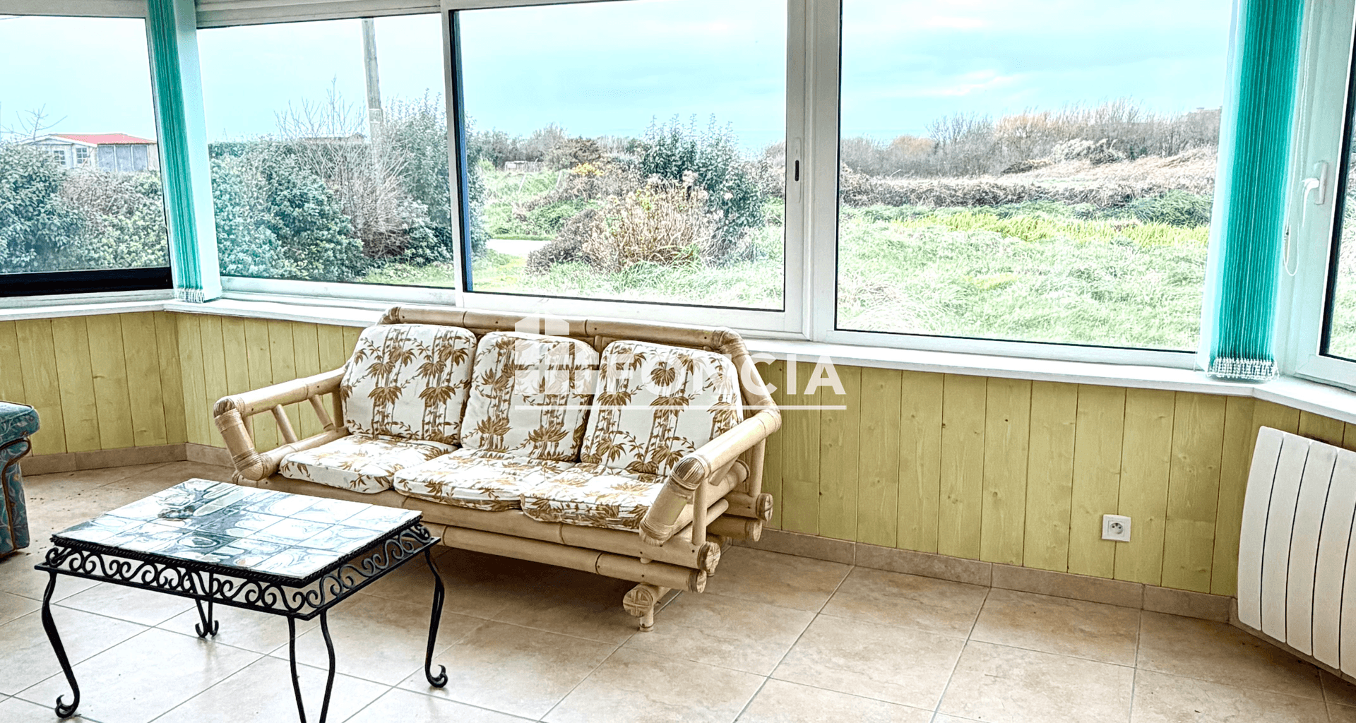 Maison 6 pièces (131 m²) à vendre - Porspoder (29840)