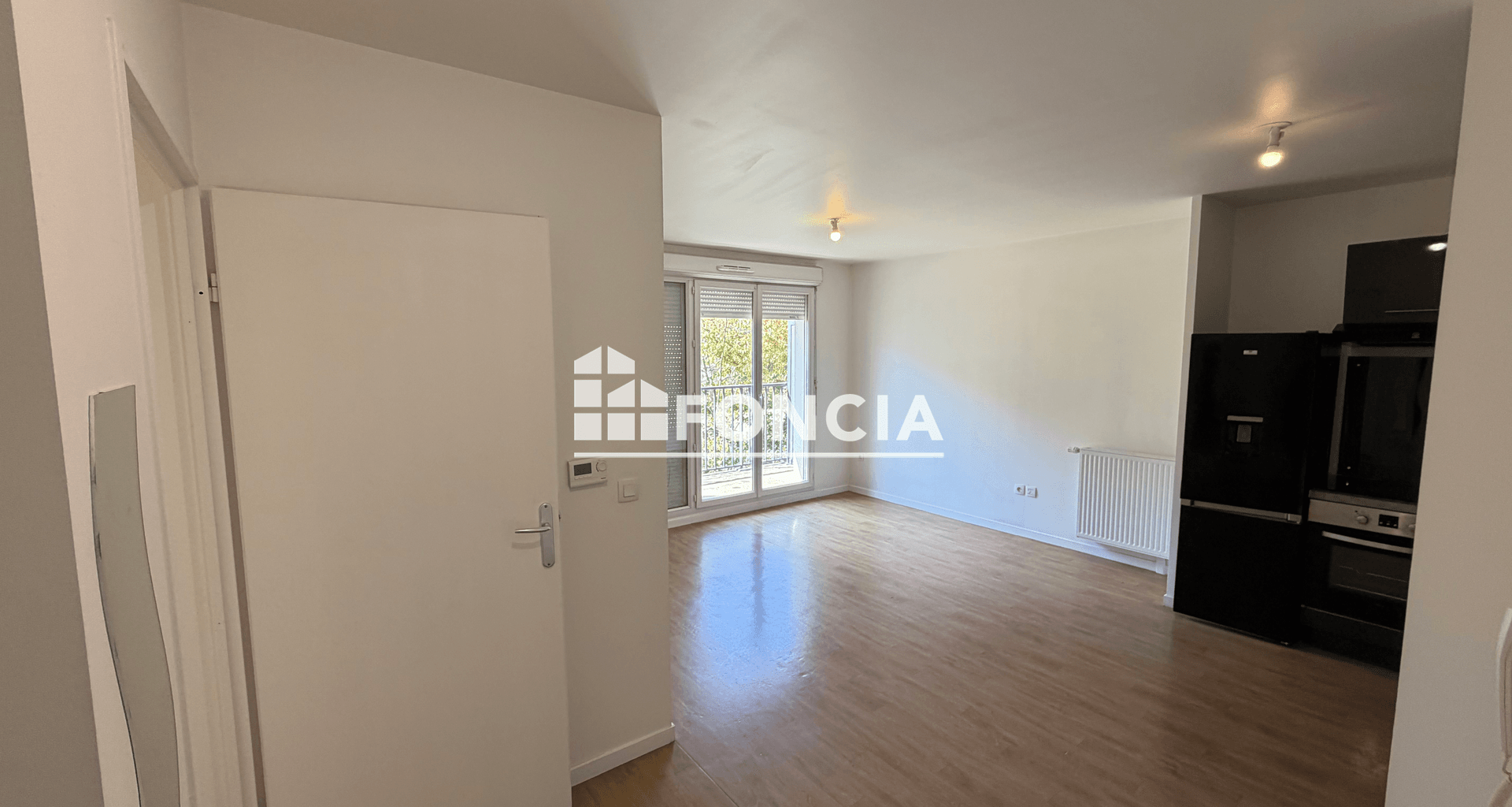 Appartement 3 pièces (51.58 m²) à louer - Corbeil-essonnes (91100)