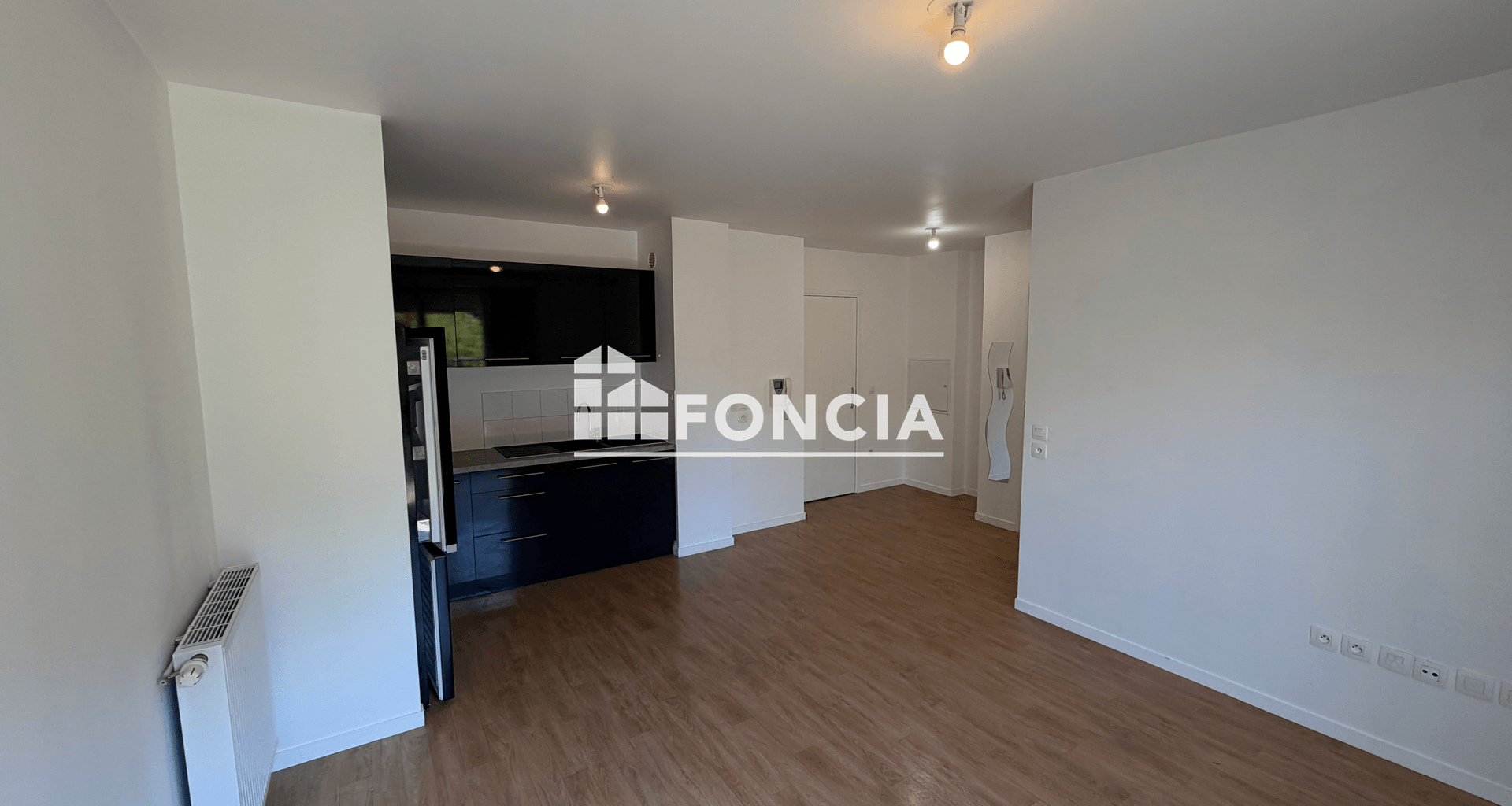 Appartement 3 pièces (51.58 m²) à louer - Corbeil-essonnes (91100)