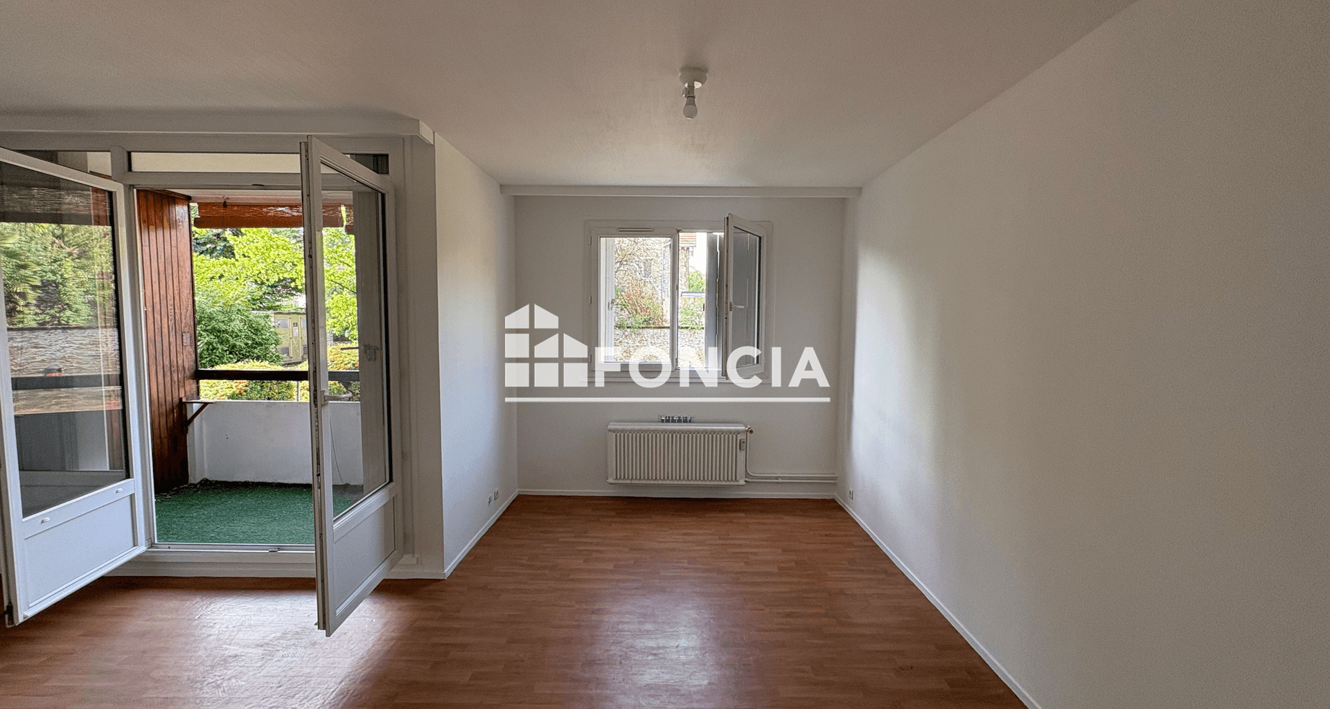 Appartement 3 pièces (969.85 m²) à louer - Ermont (95120)