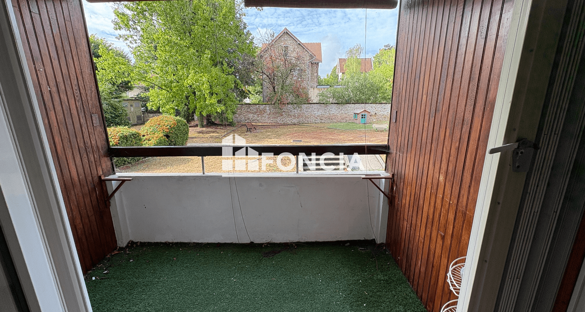 Appartement 3 pièces (969.85 m²) à louer - Ermont (95120)