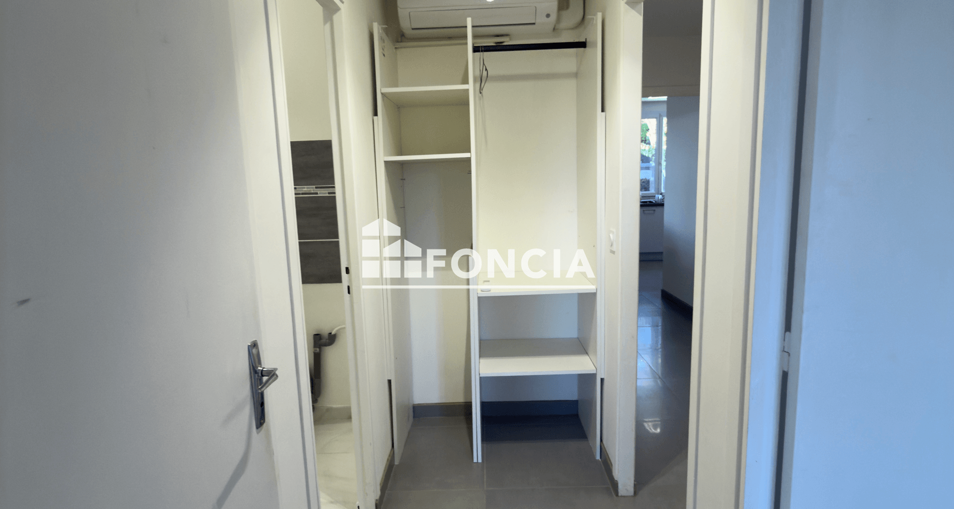 Appartement meublé 3 pièces (66.41 m²) à louer - Clermont-ferrand (63100)