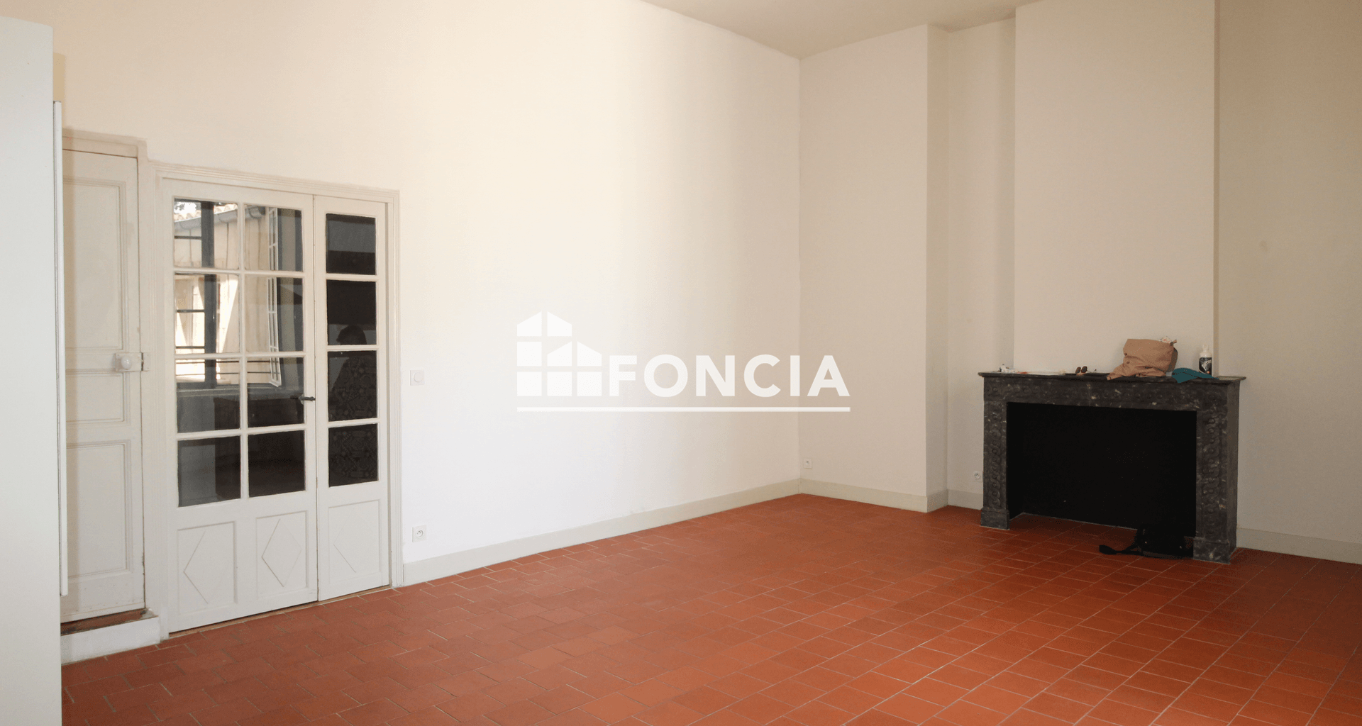 Appartement 3 pièces (68.68 m²) à louer - Nîmes (30000)