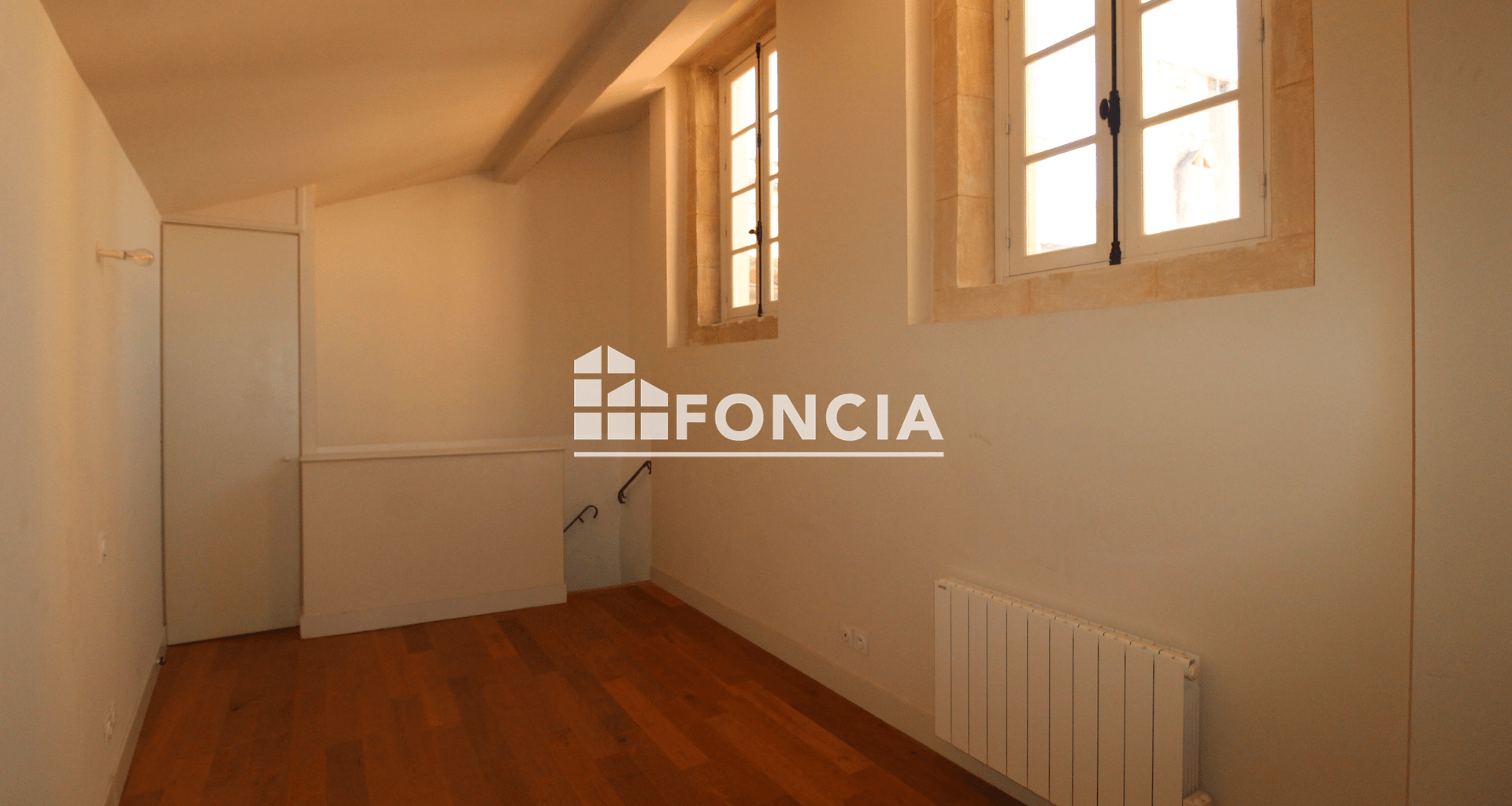 Appartement 3 pièces (68.68 m²) à louer - Nîmes (30000)