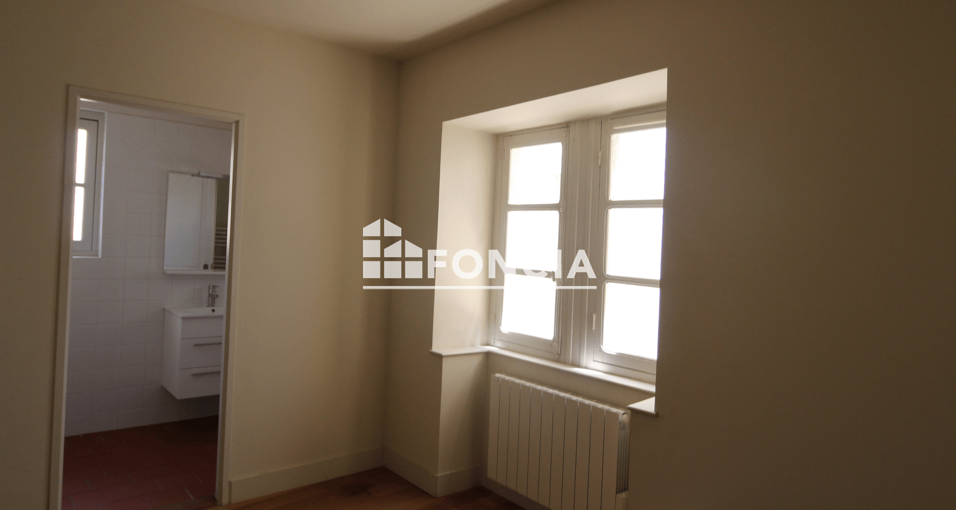 Appartement 3 pièces (68.68 m²) à louer - Nîmes (30000)
