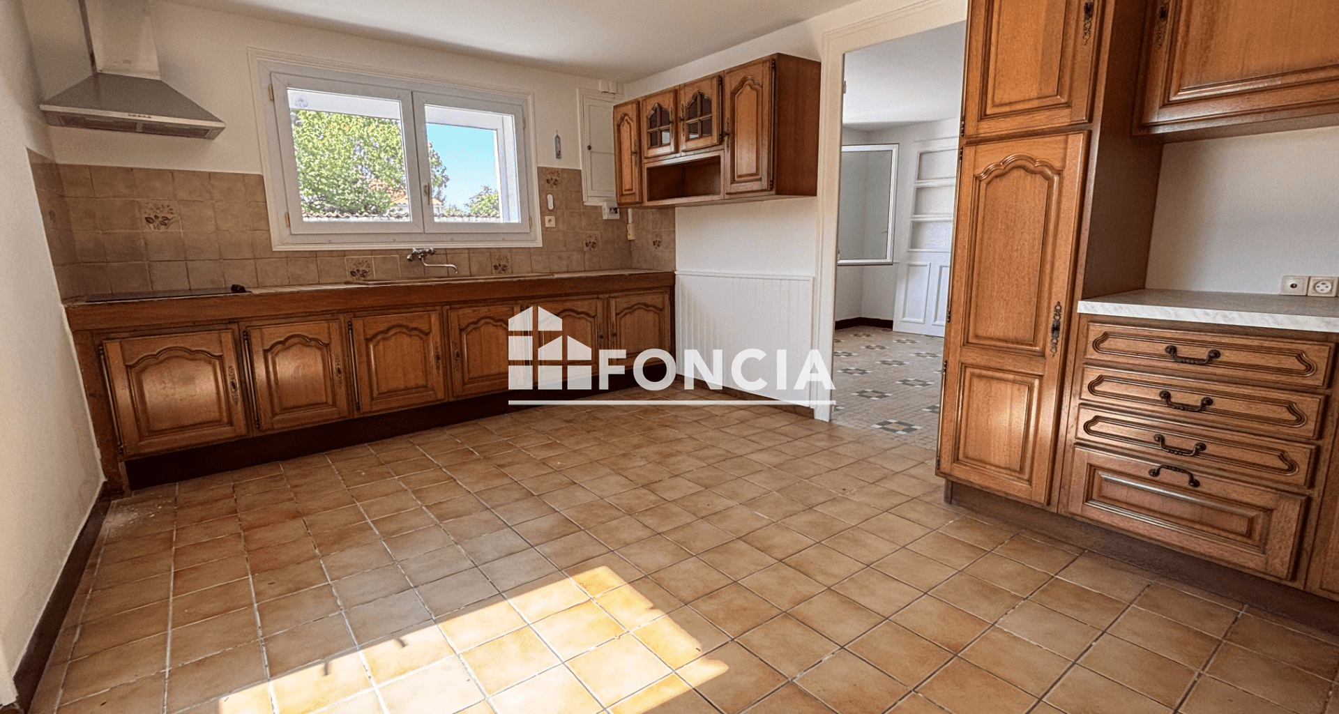 Maison 3 pièces (96 m²) à vendre - Montroy (17220)