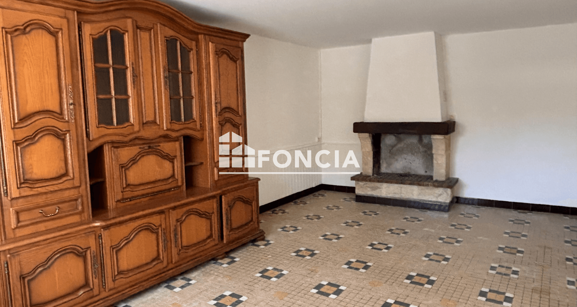 Maison 3 pièces (96 m²) à vendre - Montroy (17220)