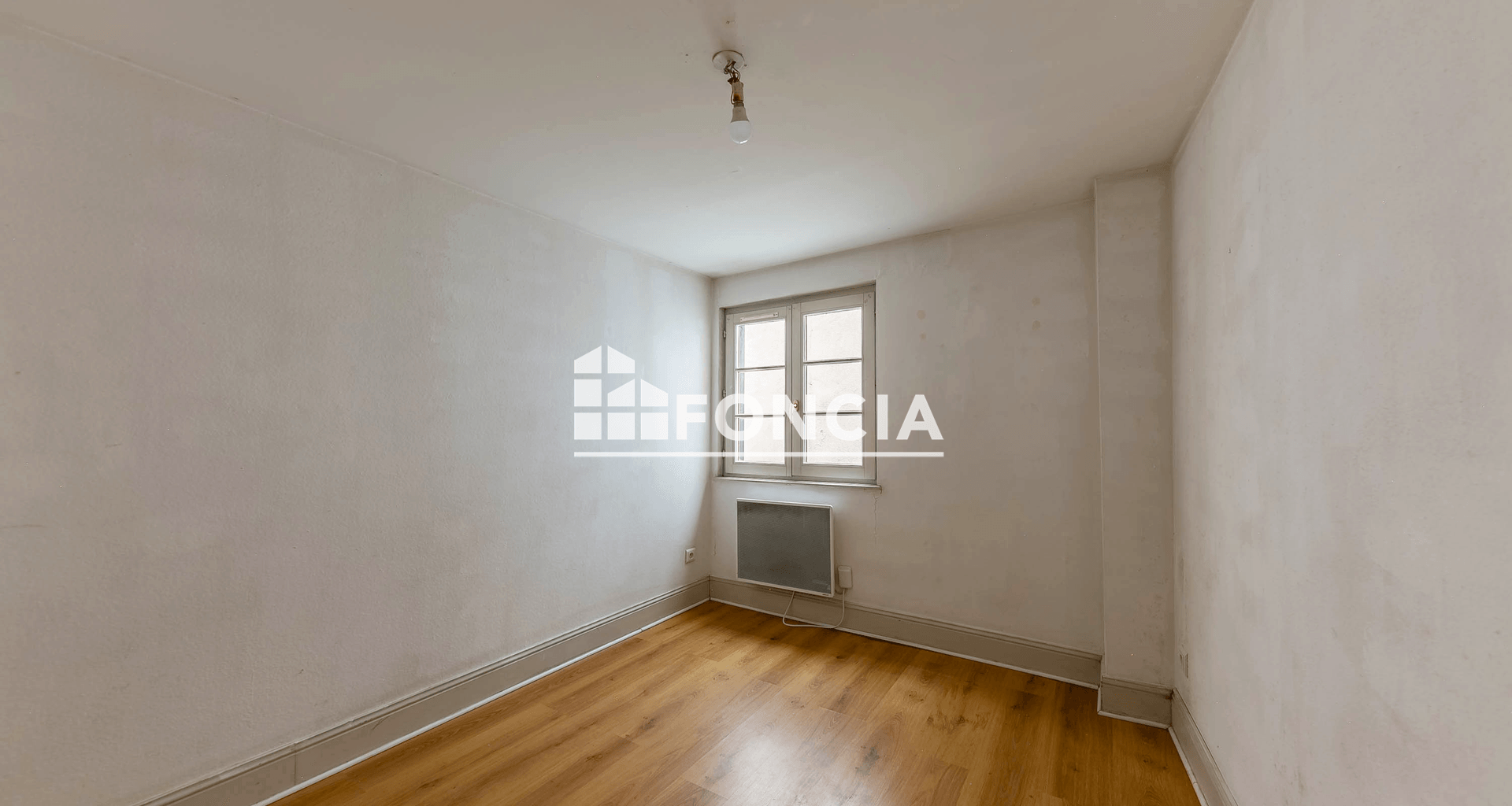 Appartement 3 pièces (42 m²) à vendre - Strasbourg (67000)
